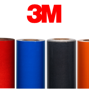 Vinil adhesivo reflejante 3M  de 61cm (metro lineal)