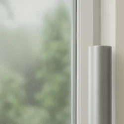 Vinil adhesivo esmerilado LG 61cm (clásico frosted)