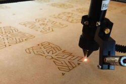 Grabado laser por minuto - Imagen 4