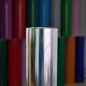 Vinil adhesivo fantasía metalico 61cm (metro lineal)