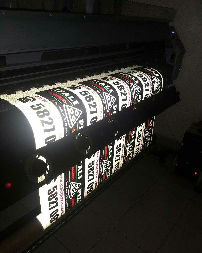 Vinil adhesivo reflejante 3M  de 61cm (metro lineal) - Imagen 2
