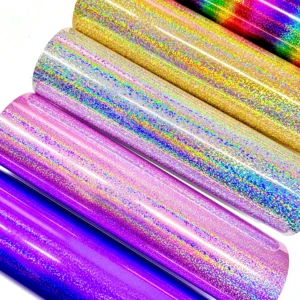 Vinil adhesivo fantasia glitter 61cm (metro lineal)